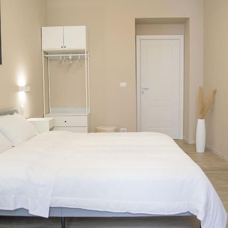Gioberti Apartments Torino Kültér fotó