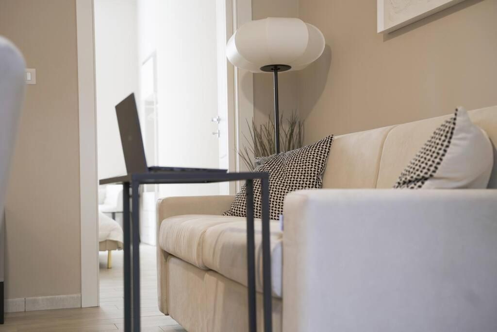 Gioberti Apartments Torino Kültér fotó