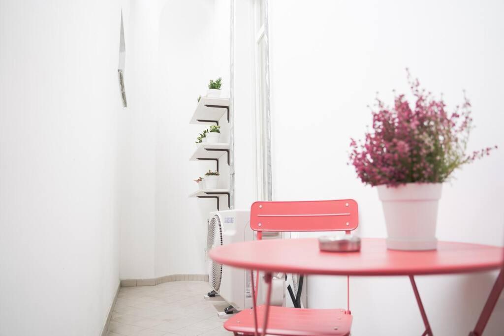 Gioberti Apartments Torino Kültér fotó