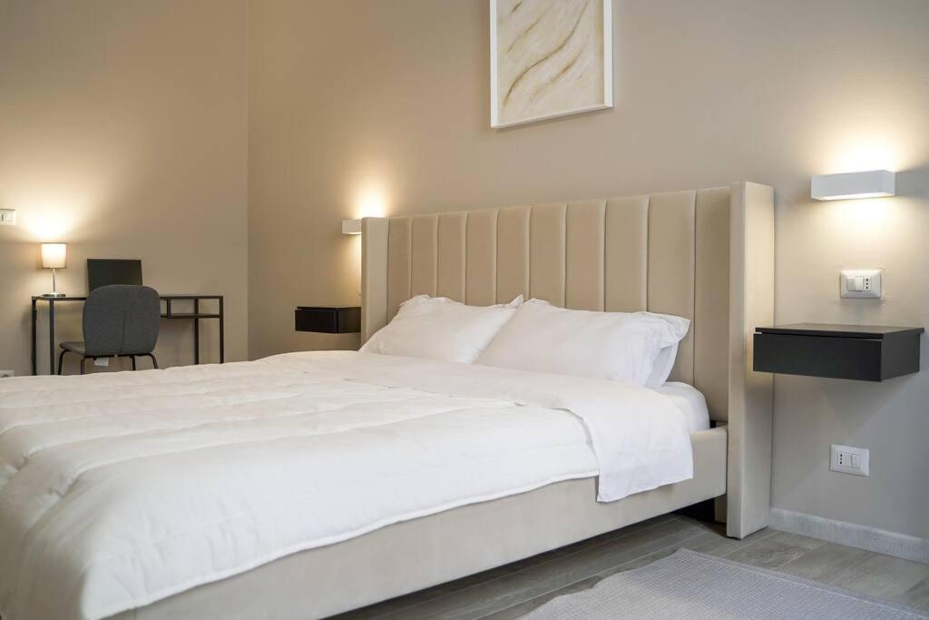 Gioberti Apartments Torino Kültér fotó