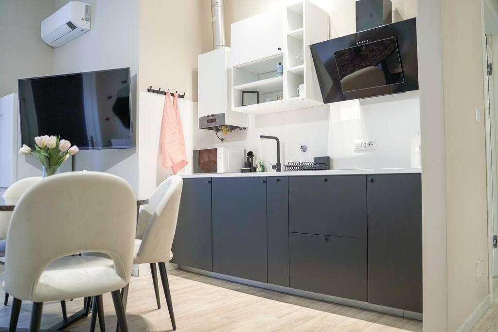 Gioberti Apartments Torino Kültér fotó