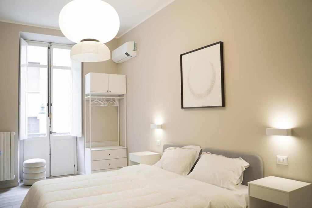 Gioberti Apartments Torino Kültér fotó